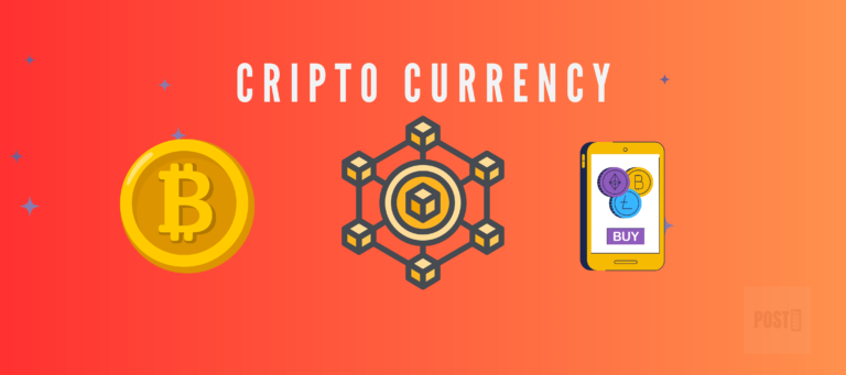 Crypto currency