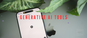 Read more about the article Top 10 Generative AI Tools for Creatives