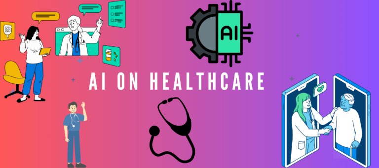 AI On Healthcare