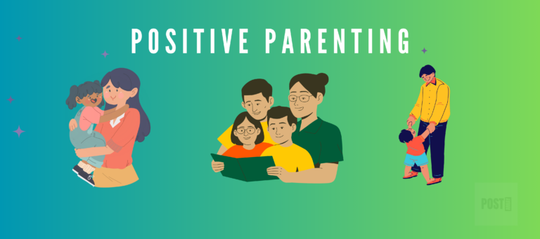 Positive Parenting